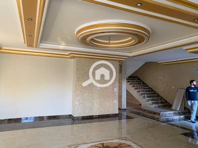 4 Bedroom Villa for Rent in Madinaty, Cairo - 1000359663. jpg