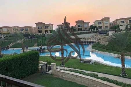 توين هاوس 3 غرف نوم للبيع في القطامية، القاهرة - 6. jpg