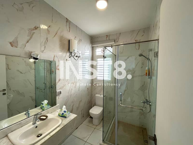 Chalet Sea View for Rent Furnished in Seashell - Więcej