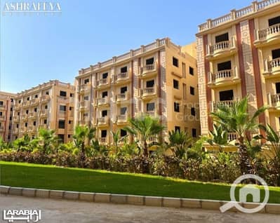 2 Bedroom Apartment for Sale in New Cairo, Cairo - WhatsApp Image 2026-06-03 at 7.00. 54 PM. jpeg 2 Bedroom Apartment for Sale in New Cairo, Cairo - WhatsApp Image 2026-06-03 at 7.00. 54 PM. jpeg