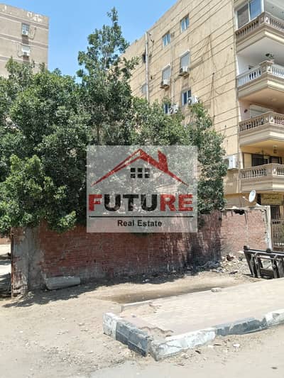 أرض  للبيع في مصر الجديدة، القاهرة - 359529. jpg