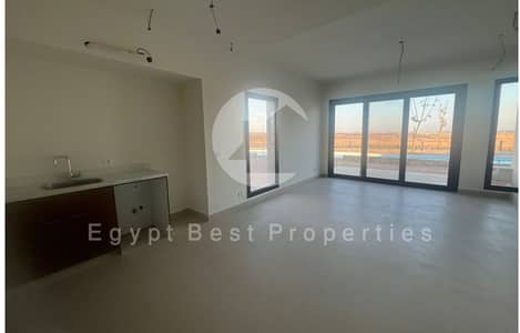 2 Bedroom Flat for Sale in Makadi Bay, Red Sea - Capturefs. PNG