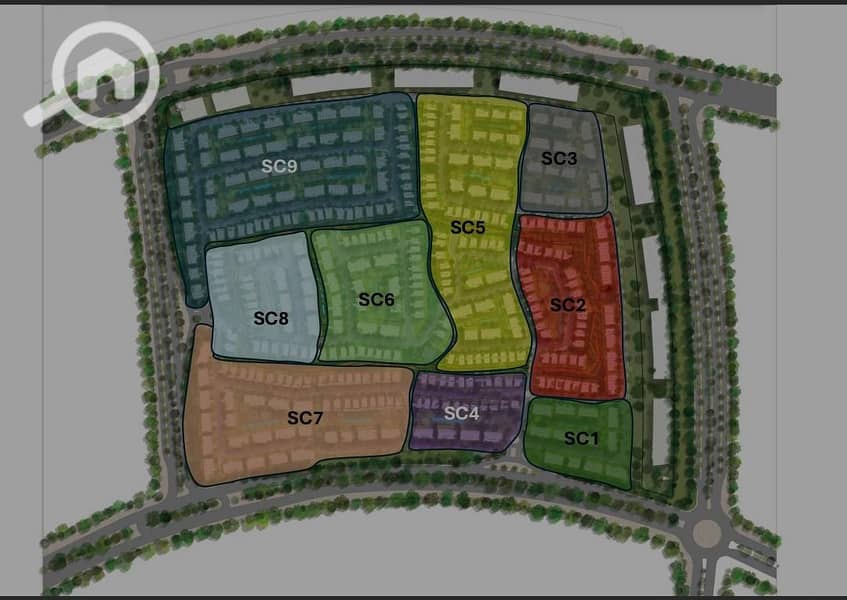 Town house for sale in East Down 545k payment 5y - Ansicht 3
