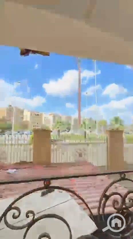 Apartment for sale semi finished in Sheikh Zayed district 8 - Mehr