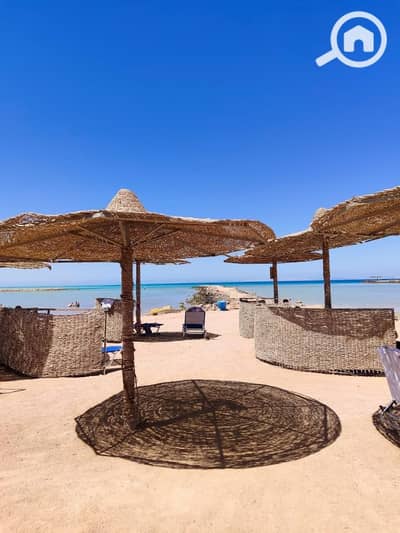 Chalet for Rent in Hurghada, Red Sea - WhatsApp Image 2025-08-23 at 17.12. 22_54530e01. jpg