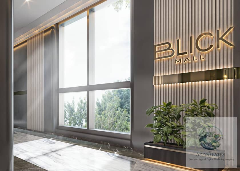 Prime administrative office in the heart of the New Administrative Capital, offering returns on investment of up to 120% - Ansicht 3