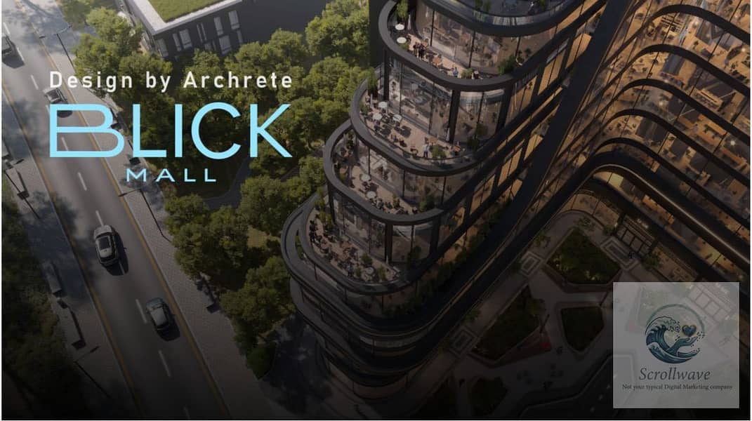 Prime administrative office in the heart of the New Administrative Capital, offering returns on investment of up to 120% - Ansicht 5