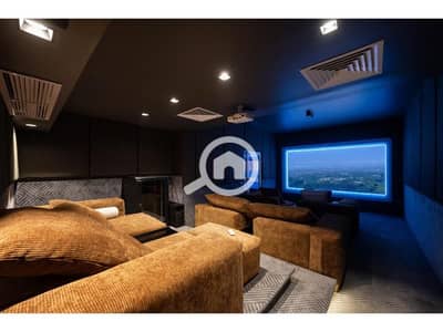 5 Bedroom Villa for Rent in New Cairo, Cairo - f541d2df-f325-4a4e-8942-ba5b114d3629. jpg