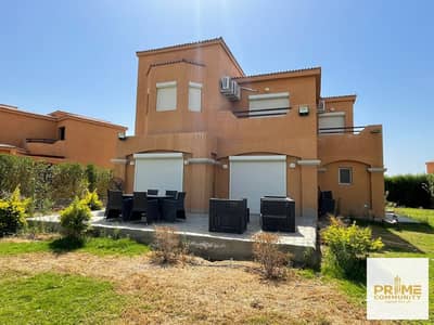 3 Bedroom Villa for Sale in 6th of October, Giza - 4be373ee-2f41-4c7f-909a-e7d567c0760d. jpg 3 Bedroom Villa for Sale in 6th of October, Giza - 4be373ee-2f41-4c7f-909a-e7d567c0760d. jpg