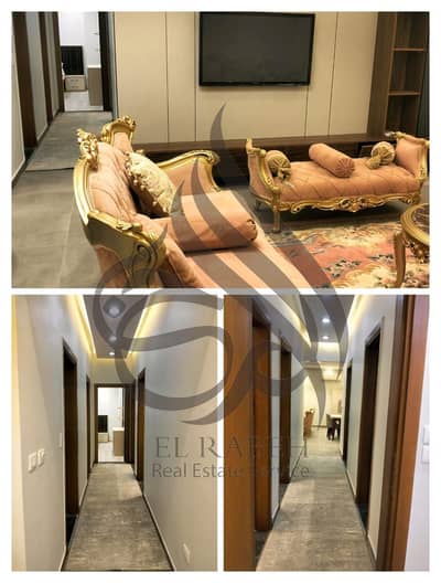 3 Bedroom Flat for Rent in New Cairo, Cairo - WhatsApp Image 2026-06-03 at 12.22. 50 PM (1). jpeg
