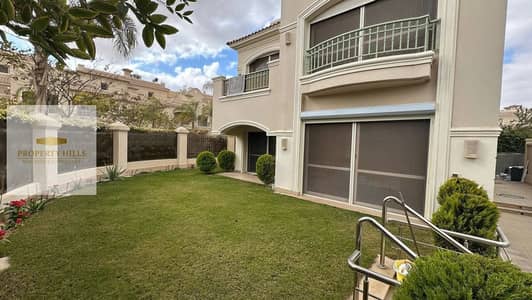 4 Bedroom Villa for Sale in Shorouk City, Cairo - WhatsApp Image 2026-04-14 at 3.47. 49 AM. jpeg