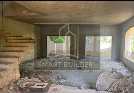 6 Bedroom Twin House for Sale in New Cairo, Cairo - WhatsApp Image 2026-06-03 at 7.41. 01 PM (2). jpeg 6 Bedroom Twin House for Sale in New Cairo, Cairo - WhatsApp Image 2026-06-03 at 7.41. 01 PM (2). jpeg