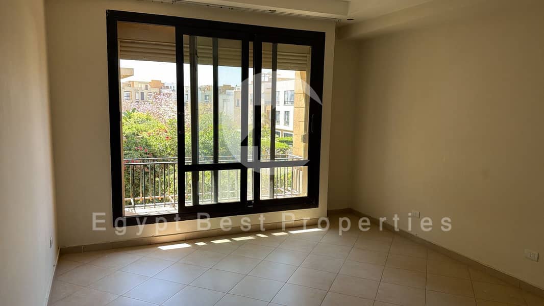 Corner City Villa for Sale in Westown SODIC | Ultra super lux finishing | Prime location inside the compound | 4 bedrooms | Private Elevator – pohled 3