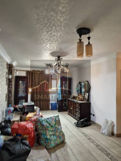 3 Bedroom Apartment for Sale in Helmeyat El Zaytoun, Cairo - WhatsApp Image 2026-06-03 at 8.09. 56 PM (1). jpeg