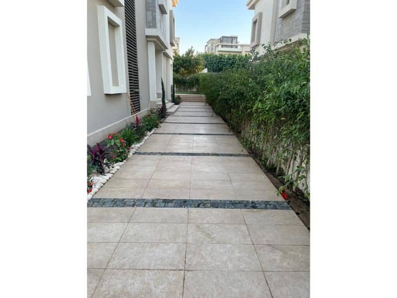 Luxury Standalone Villa for Rent in Oriana 3 – Cairo Festival City , New Cairo Prime location in Oriana 3, Cairo Festival City - Widok 3