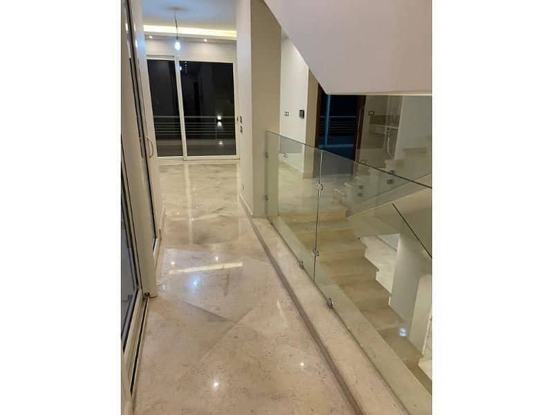 Luxury Standalone Villa for Rent in Oriana 3 – Cairo Festival City , New Cairo Prime location in Oriana 3, Cairo Festival City - Widok 4