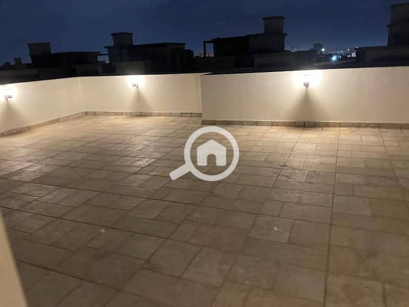 Luxury Standalone Villa for Rent in Oriana 3 – Cairo Festival City , New Cairo Prime location in Oriana 3, Cairo Festival City - Widok 6