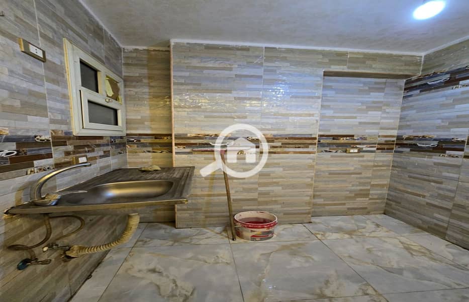 150m apartment on the seventh floor corner on the main Sisi Street, ultra super luxury - Ansicht 3