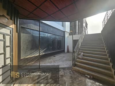 Showroom for Rent in Sheraton, Cairo - WhatsApp Image 2026-06-03 at 3.57. 19 PM. jpeg Showroom for Rent in Sheraton, Cairo - WhatsApp Image 2026-06-03 at 3.57. 19 PM. jpeg