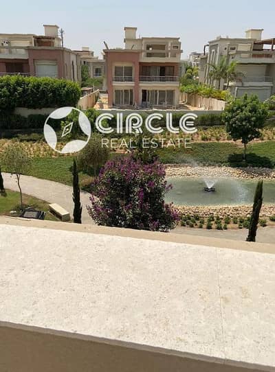 6 Bedroom Villa for Sale in New Cairo, Cairo - Image02. jpg