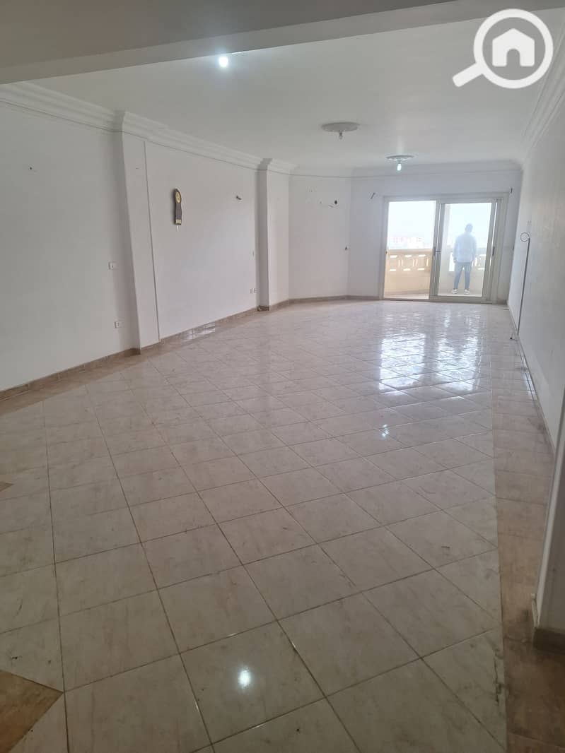 Apartment for rent 3 rooms in semouha - Ansicht 2