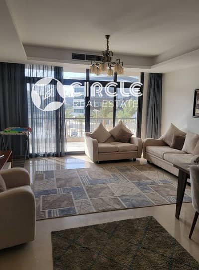 2 Bedroom Apartment for Rent in New Cairo, Cairo - Image03. jpg