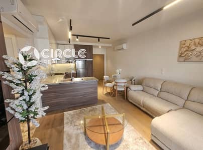 2 Bedroom Flat for Rent in New Cairo, Cairo - Image08. jpg