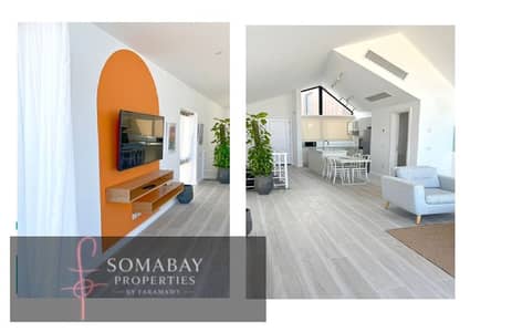 2 Bedroom Villa for Sale in Soma Bay, Red Sea - 33df0c46-5f55-4351-a79d-7e0523c32ac1. jpg