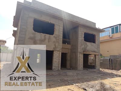 5 Bedroom Villa for Sale in Madinaty, Cairo - 1000009568. jpg