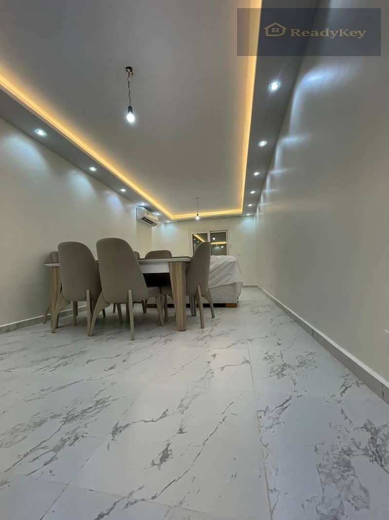 132sqm Ultra Super Lux Apt for Sale in Ashgar City | Cash or Private Mortgage - Widok 2