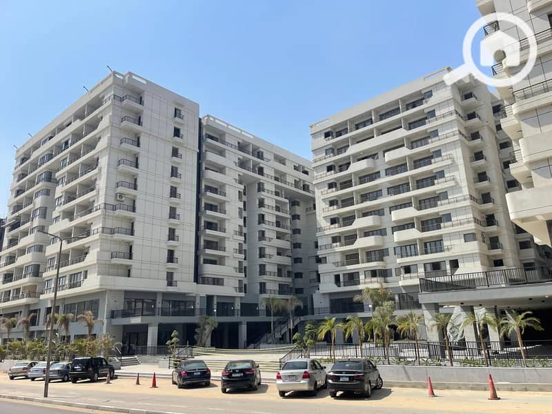 For sale: Ground floor commercial shop, immediate delivery, in Gou Heliopolis, Nasr City, on Nozha Road and next to City Stars, with installments over - Widok 2