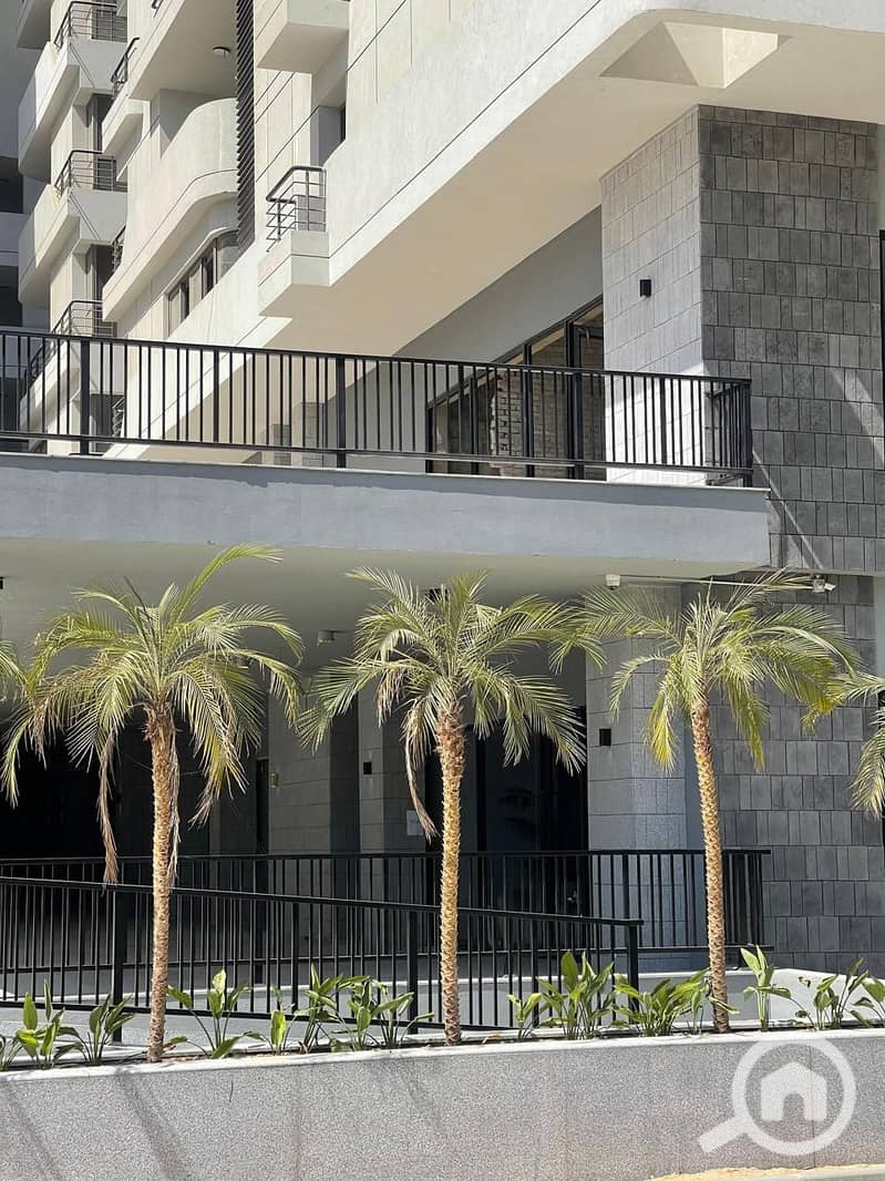 For sale: Ground floor commercial shop, immediate delivery, in Gou Heliopolis, Nasr City, on Nozha Road and next to City Stars, with installments over - Widok 5