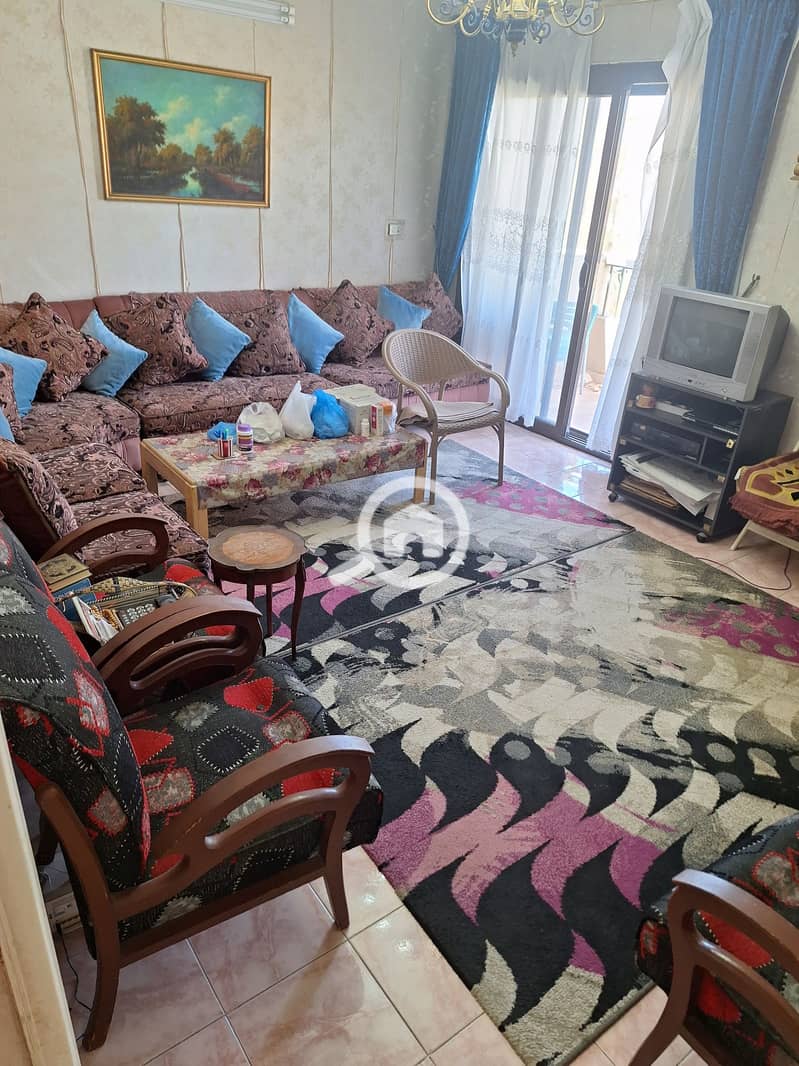 Apartment for sale in Taaoniat Semouha – pohled 2