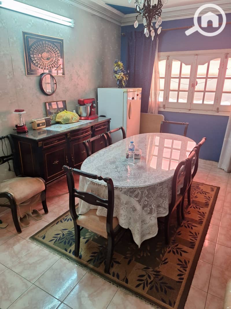Apartment for sale in Taaoniat Semouha – pohled 3