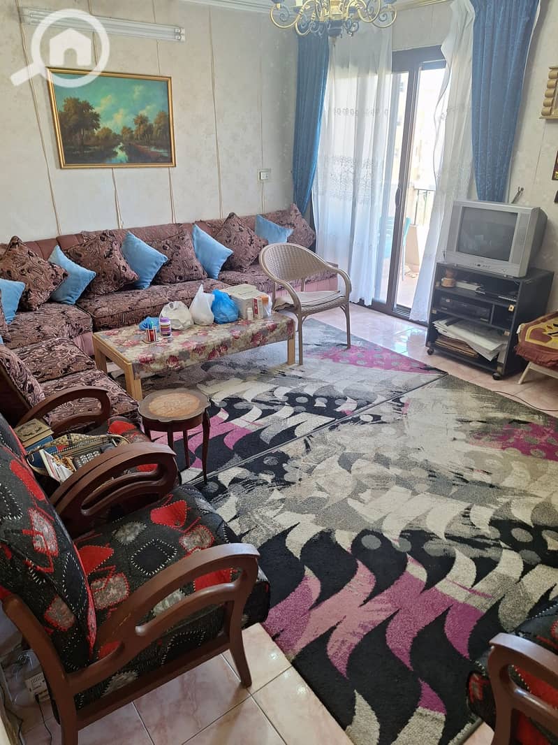 Apartment for sale in Taaoniat Semouha – pohled 4