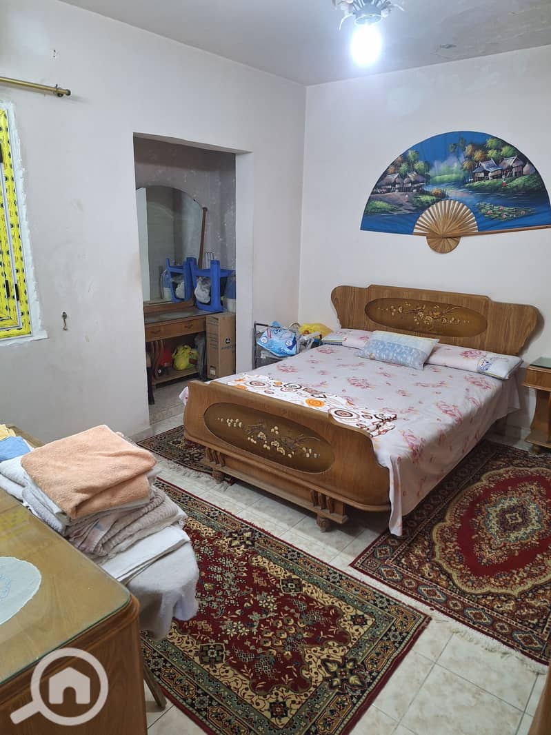 Apartment for sale in Taaoniat Semouha – pohled 5