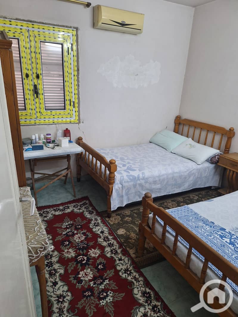 Apartment for sale in Taaoniat Semouha – pohled 6