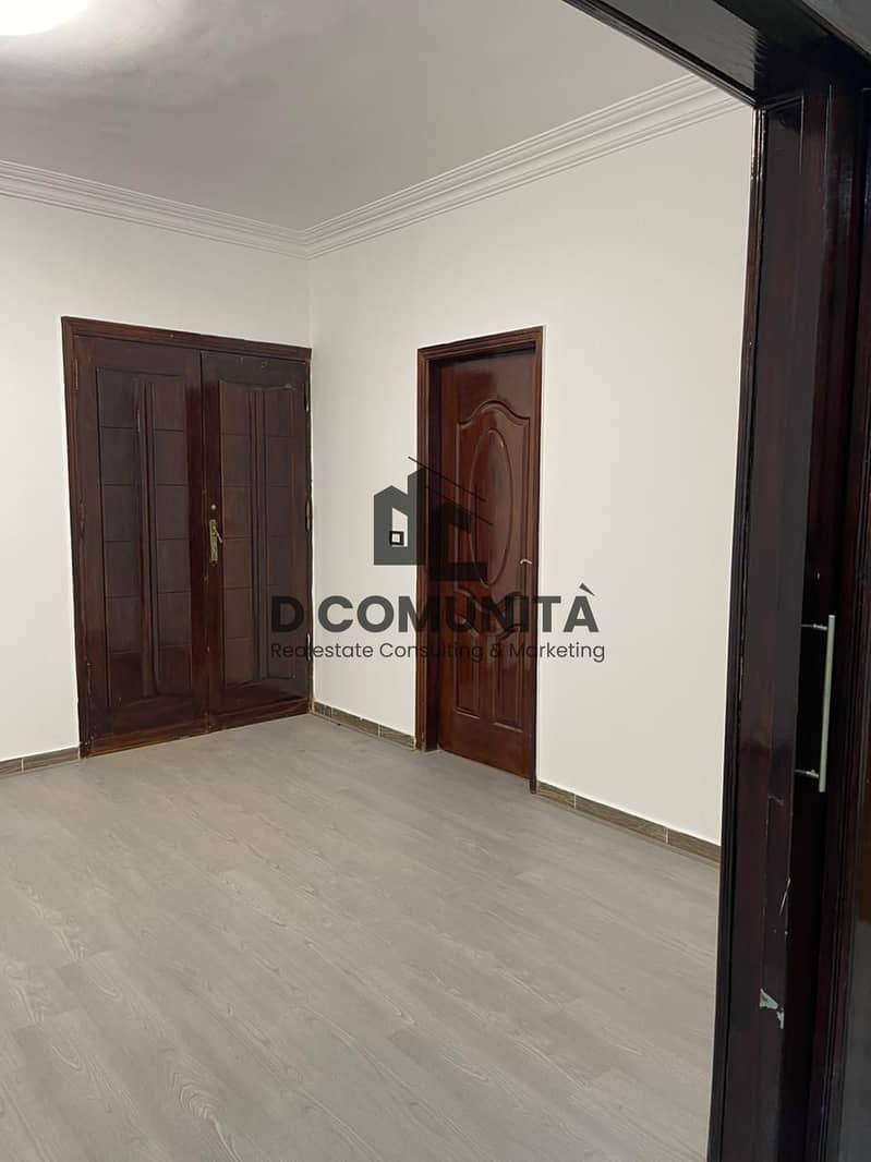 Furnished office for rent in the Fourth District near Al-Hamd Mosque and close to transportation. - Ansicht 4