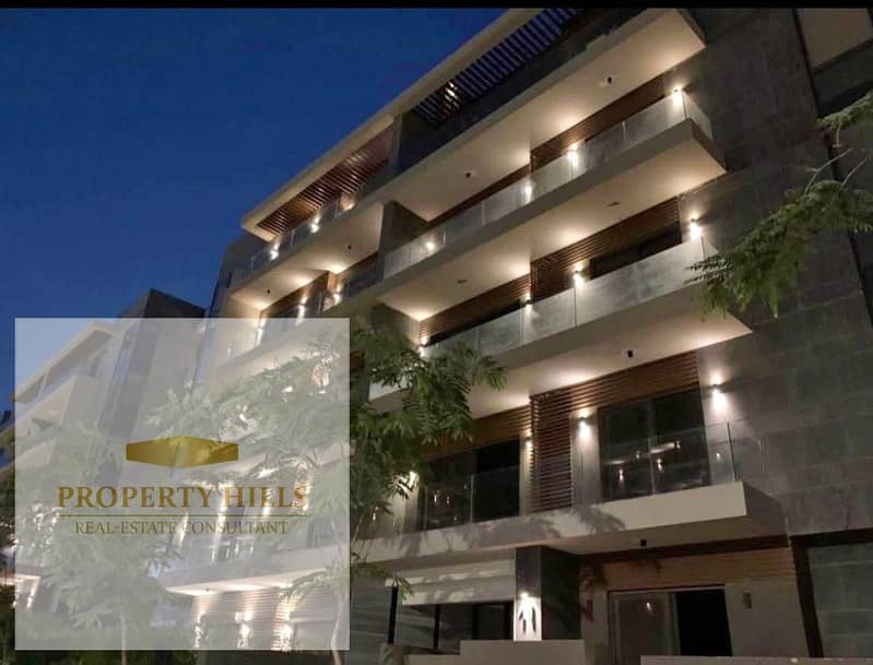 Last immediate delivery penthouse in Patio Oro at below market price for quick sale A great opportunity to own a penthouse in one of the best compoun - Ansicht 2