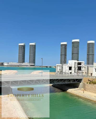 3 Bedroom Chalet for Sale in North Coast, Matruh - 1. jpg