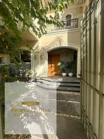 A villa for cats, a middle townhouse ready for immediate occupancy from La Vista in the largest compound. - Widok 4