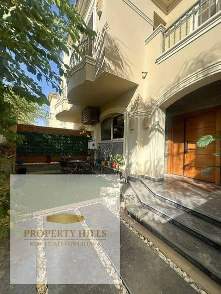 A villa for cats, a middle townhouse ready for immediate occupancy from La Vista in the largest compound. - Widok 3