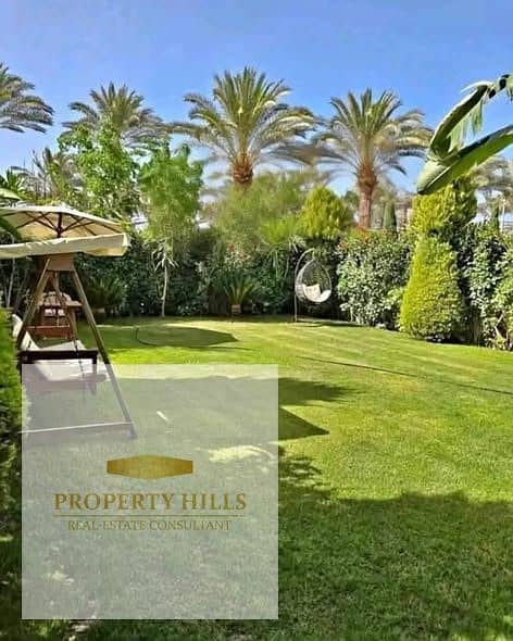 A villa for cats, a middle townhouse ready for immediate occupancy from La Vista in the largest compound. - Widok 2