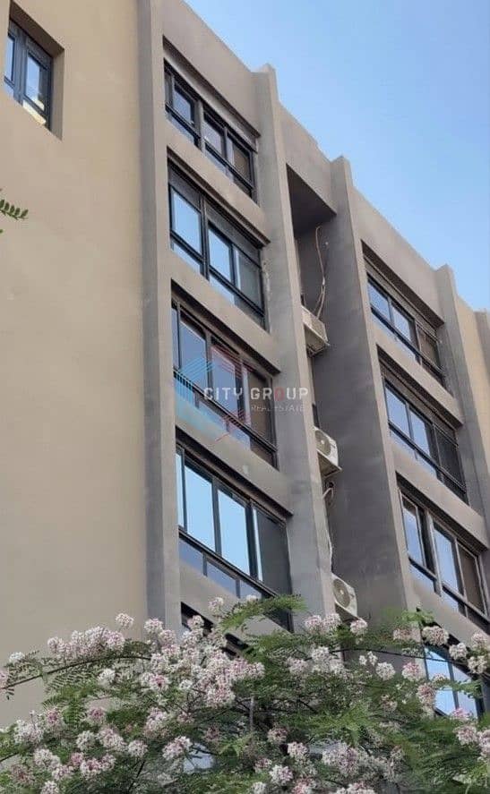Administrative office for rent in a prime location in Degla, Maadi, 550 square meters – pohled 2