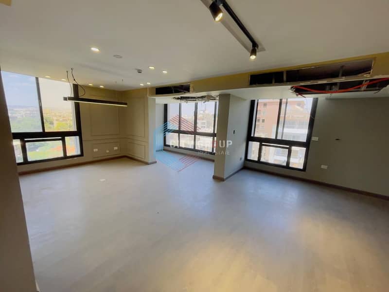 Administrative office for rent in a prime location in Degla, Maadi, 550 square meters – pohled 6
