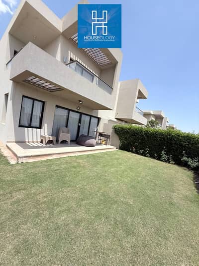 3 Bedroom Twin House for Sale in Ain Sukhna, Suez - WhatsApp Image 2026-05-24 at 15.57. 31 (1). jpeg