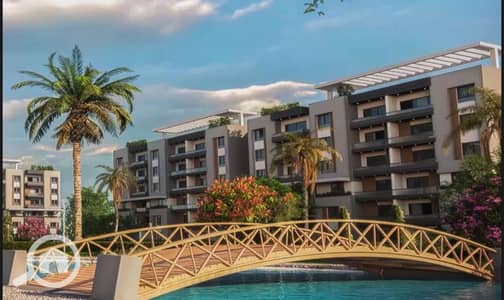 3 Bedroom Flat for Sale in 6th of October, Giza - IMG_9739. jpg