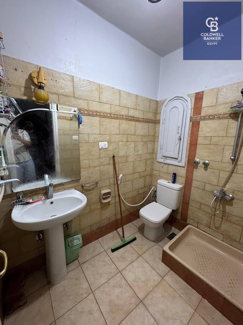 Immediate delivery, fully finished chalet, 2 minutes from the sea in Marina 2, North Coast - Mehr