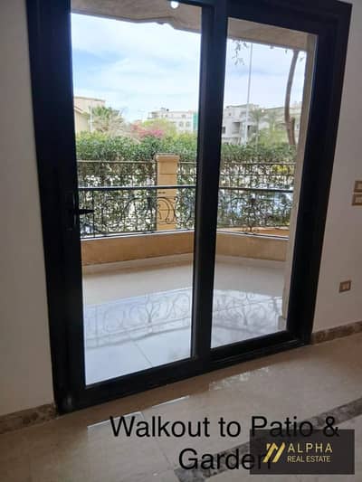 5 Bedroom Duplex for Rent in New Cairo, Cairo - 1000333182. jpg