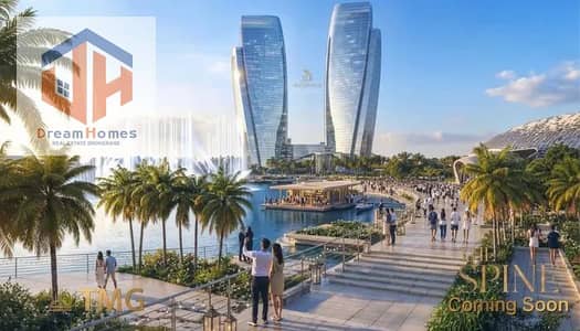 فلیٹ 1 غرفة نوم للبيع في مدينتي، القاهرة - 77720. webp